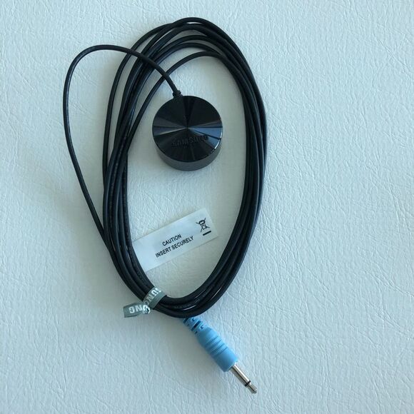 SAMSUNG IR EXTENDER CABLE  BN96-31644A 1448 GM - Picture 5 of 8